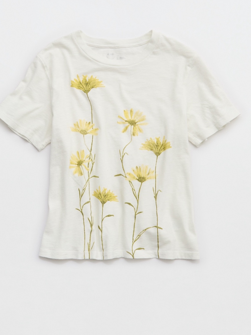 VINTAGE aerie TEE - Picture 2 of 4